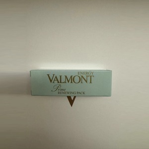 【保税直发】Valmont 小样体验幸福面膜氧气面霜防晒补水面膜