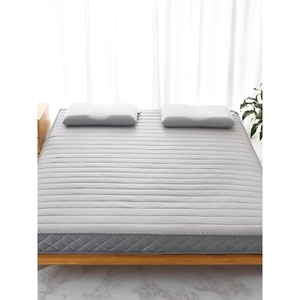 顾家床垫软垫家用租房专用1.8x2.0海棉垫加厚学生宿舍单人榻榻米