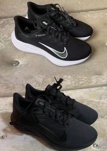 Nike/ Winflo7耐克登月7男女鞋耐磨防滑气垫减震运动跑步鞋CJ0291
