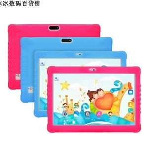 Tablet PC for Kids 7 10" Quad Core Kids tablet Andr
