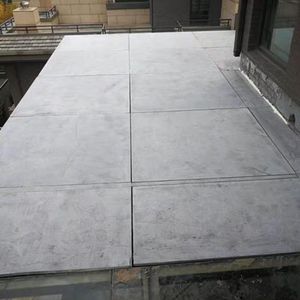 纤维水泥板压力板混凝土板外墙板承重板夹层硅酸钙面板墙面楼板