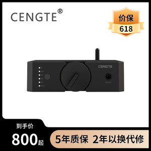 CENGTE层特AMP125大功率专业HIFI蓝牙家用小功放机功率放大器