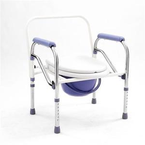 牢固便便椅座便的简单座水着便凳站马捅坐便器家用老人便携式折叠