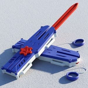 刺客信条袖剑萝卜线控漫展游戏玩具礼物创意整蛊自动回收14+趣味
