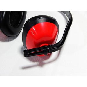 以勒PROVIDE 0508型28分贝工业睡眠降防噪静隔音耳罩学习10个一箱