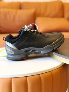 欧洲代购ECCO/爱步男女鞋 2024新款软底防滑透气运动休闲跑鞋