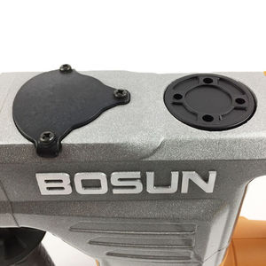 博深工具Bosun工业级电锤大功率冲击钻电钻家用电动工具7803