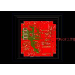 上海PCB设计PCB画板layout RK3066,MTK,全志等安卓平台DDR设计