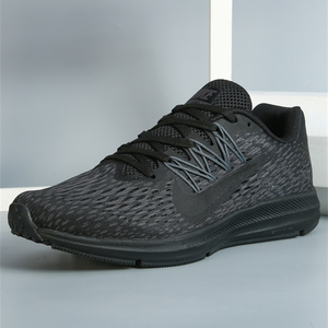 Nike/耐克男鞋ZOOM WINFLO5 夏季飞马登月跑步女鞋轻便运动休闲鞋