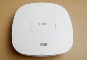 H3C EWP-WA2620-FIT  4天线 双频300M无线AP  可刷好胖AP 裸机出
