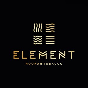 element tobacco 俄罗斯黑料水烟膏 dark leaf元素水果烟料hookah