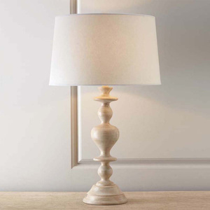 经典美式台灯创意北欧温馨浪漫卧室床头灯个性现代简约复古家用