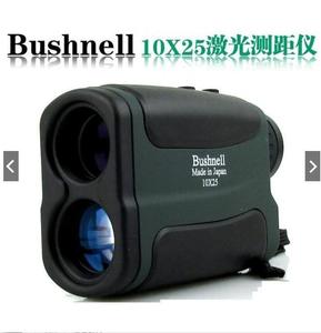 博士能測速測距儀 10x25高爾夫防水單筒望遠 Bushnell 5-700m測距