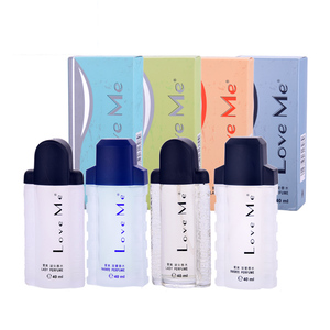 love me至爱/淑女香水木质花果香持久优雅女人味自然40ml