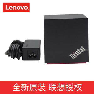 Thinkpad WiGigDock X1 yoga T460s X260 4 W123 40A60045CN P50/P70/T470无线扩展坞