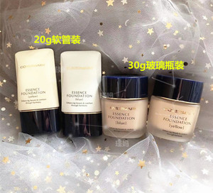 现货【日本专柜 】COVERMARK傲丽纯中草yao修护粉底霜20g/30g