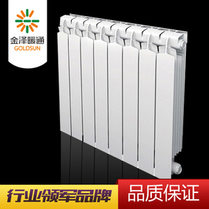 意大利意乐暖气片S2 300型号白色  合肥采暖散热器  单柱价格