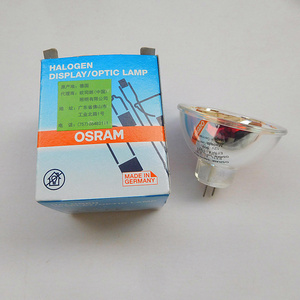 OSRAM欧司朗 HLX 64615 EFN 12V 75W 内窥镜肠镜灯杯光学仪器灯杯
