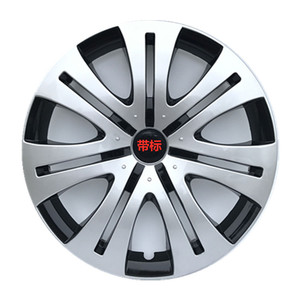 适用于16寸欧尚X70A汽车轮毂盖CX15轮毂装饰盖子通用轮毂罩欧尚