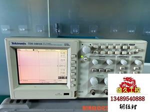 tektronix TDS1001B示波器 2通道带USB接不要拍，需询价！