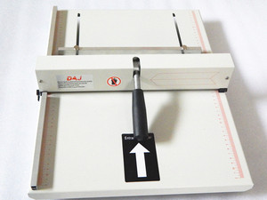 压痕机 单痕压痕器 米线压痕 虚线压痕机
