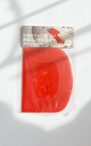 KAI/日本贝印刮板刮片刮油板 切蛋糕奶油烘焙工具日本进口DL-6287