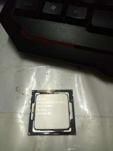 Intel/英特尔 E3 -1231V3 四核至强散片CPU  LGA1150 吃鸡CPU
