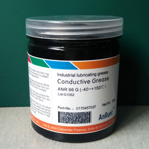 美国进口安润ANR96G导电润滑脂电触点开关导电膏黄油电力复合油脂