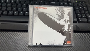 Led Zeppelin   同名专辑  DB2606
