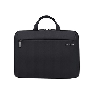 新秀丽Samsonite电脑包手提包男女商务背包公文包苹果笔记本电脑包14英寸 BP5