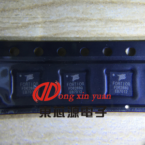 FD6288Q QFN24 原厂原装正品 量大更优惠