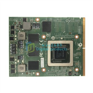 GT555M 笔记本电脑显卡 MS-1W031 N12E-GE-B-A1 适用于MSI/微星