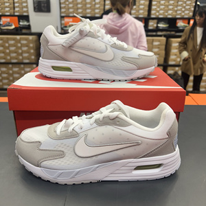 杨仔国内代购 Nike Air Max Solo 男子气垫休闲运动鞋DX3666-003