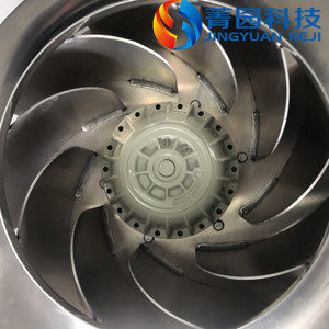 泛仕达SC250A1-AGT-07后倾离心风机厂家授权