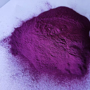 深紫薯粉天然果蔬粉烘培糕点蒸馒头上色紫薯粉商用家用袋装包邮