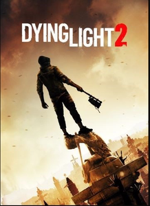 PC中文正版 Steam国区首发/Epic正版 消逝的光芒2 Dying Light 2