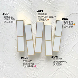 官方TOMFORD03白管07汤姆福特108TF细白管158口红20旗舰店159FT04