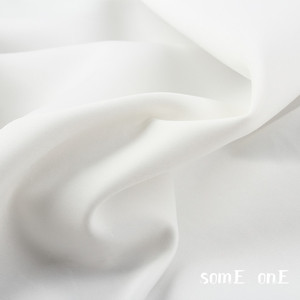 1.1mm薄款空气层太空棉布料 数码印花定制布料 毕业设计面料
