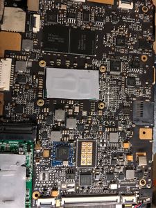 酷比魔方ALLDOCUBE台电昂达驰为中柏联想全系列国产平板电脑维修
