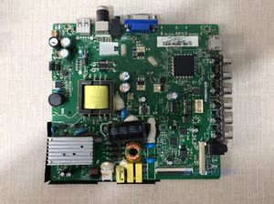 原装 海尔H32E12主板 HK-T.RT2634P91配屏BOEI320WX1-01