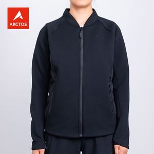 ARCTOS极星户外 女保暖加厚羽绒服夹克 软壳衣正品AGHD22502