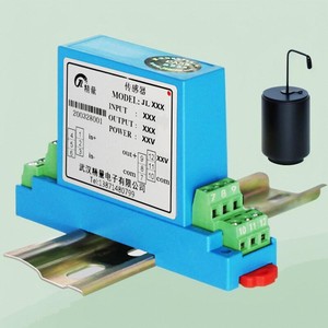 频率电压转换器0-100 45—55hz转电压模块 交流测量传感器DCS取样
