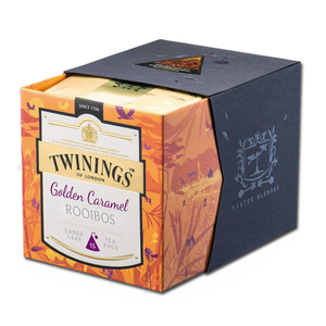 英国Twinings川宁/唐宁 铂金系列 波兰进口英式红茶茶包 台湾直邮