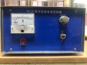 DY-Ⅲ3 三 可控硅电流控制箱控制器 20A  电磁振动箱 震动给料机