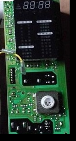 格兰仕微波炉WD900Y1SL23-2配件电脑板GAL9905N-01/9905N-11主板