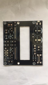 TDA1521 BLT 30W+30W功放板 单电源PCB空板