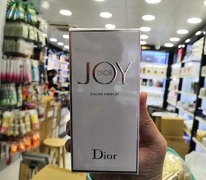 香港代购 Dior/迪奥 JOY悦之欢香水女士浓香水50/90ML 花果香调