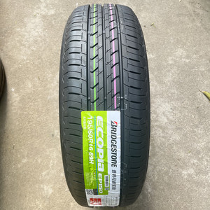 普利司通轮胎195/60R16 89H EP150 原厂正品蓝鸟骐达轩逸