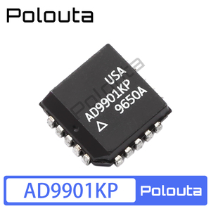 Polouta AD9901KP AD9901KP-REEL PLCC20 高速鉴相鉴频器芯片