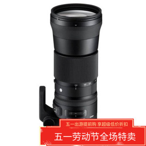 适马150-600mm f5-6.3 DG OS HSM超长焦远摄射月拍鸟镜头C版热卖